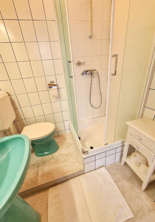 Hotel Agas Vendeghaz Csopak Exteriér fotografie