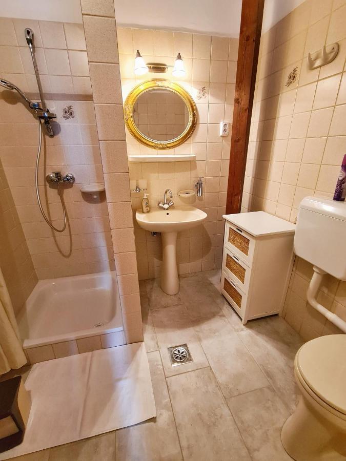Hotel Agas Vendeghaz Csopak Exteriér fotografie