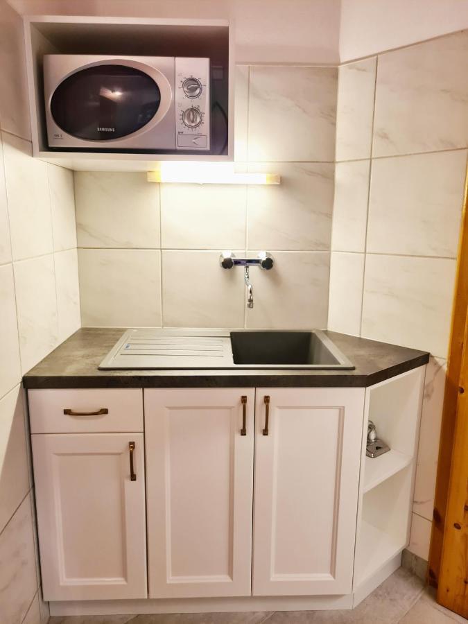 Hotel Agas Vendeghaz Csopak Exteriér fotografie