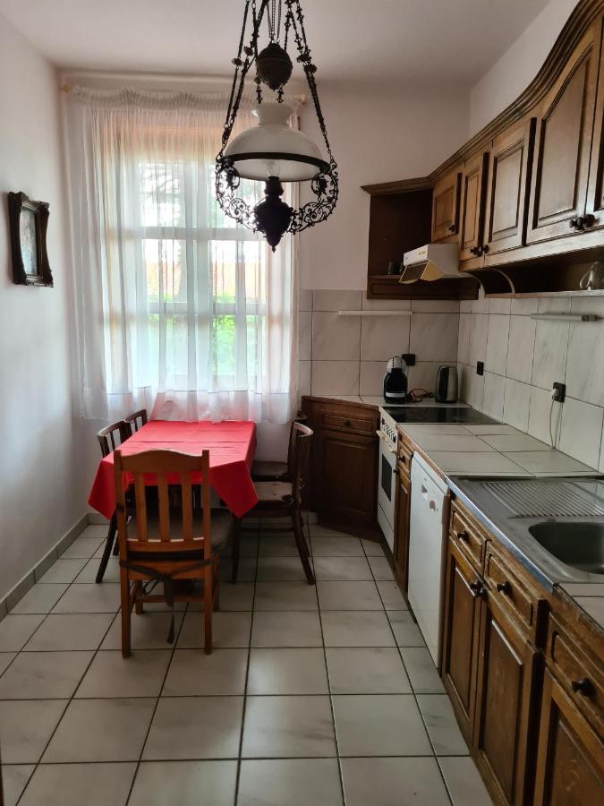 Hotel Agas Vendeghaz Csopak Exteriér fotografie