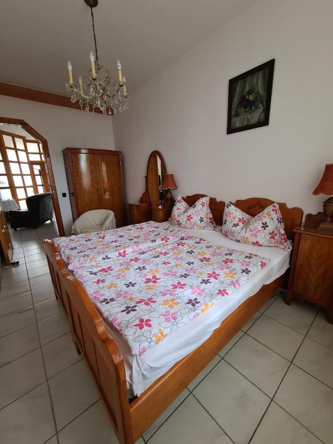 Hotel Agas Vendeghaz Csopak Exteriér fotografie
