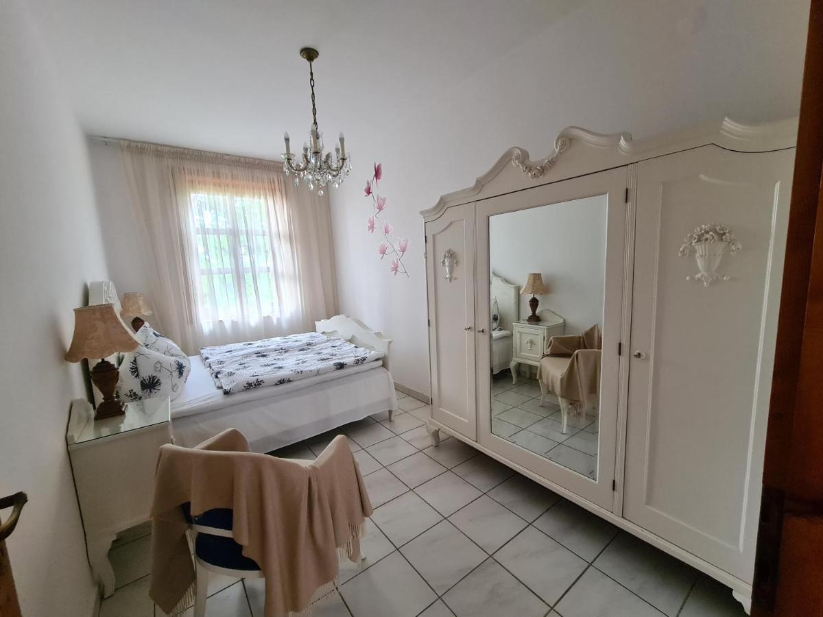 Hotel Agas Vendeghaz Csopak Exteriér fotografie